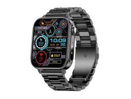 Colmi P80 okosóra (acél fekete) (P80 STEEL BLACK)